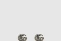 [GUCCI-구찌]크리스탈 GG 귀걸이 629659