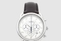 [HERMES-에르메스]아쏘 크로노그래프 43 AR4.910A