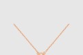 [VAN CLEEF-반클리프]빈티지 알함브라 목걸이 2R300