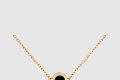 [VAN CLEEF-반클리프]퓨어 알함브라 목걸이 13900