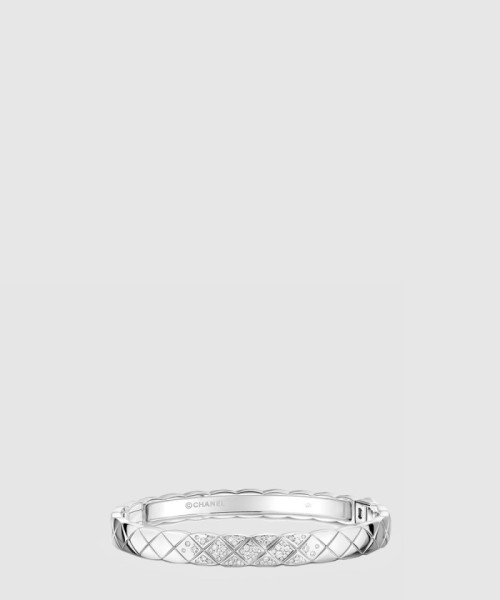 [CHANEL-샤넬]코코크러쉬 팔찌 J11140