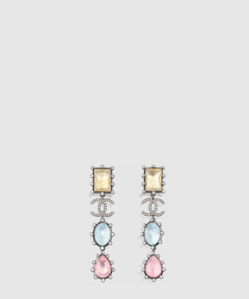 [CHANEL-샤넬]귀걸이 AB6579