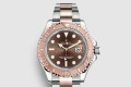 [ROLEX-롤렉스]요트마스터 콤비 40 126621