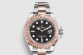 [ROLEX-롤렉스]요트마스터 콤비 40 126621