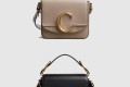 [CHLOE-끌로에]C백 미니 US193