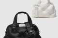 [MARGIELA-마르지엘라]글램슬램 토트백