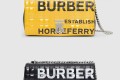 [BURBERRY-버버리]호스페리 롤라백 스몰 80216191