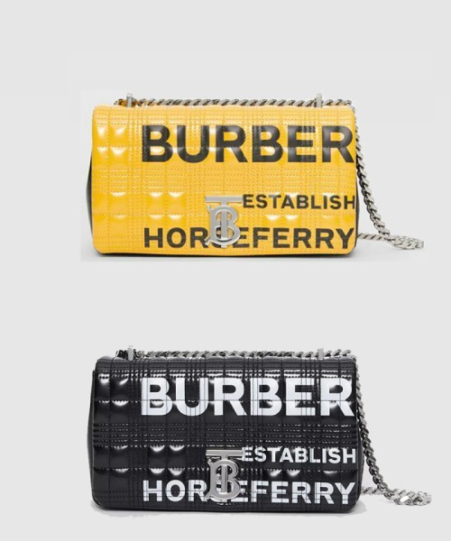 [BURBERRY-버버리]호스페리 롤라백 스몰 80216191