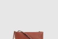 [LOEWE-로에베]게이트 더블 파우치백