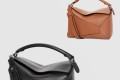 [LOEWE-로에베]퍼즐백 카프스킨 라지