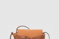 [LOEWE-로에베]게이트백 토고레더 미니