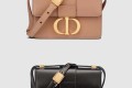 [DIOR-디올]몽테인백 마이크로 S2110