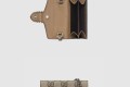 [GUCCI-구찌]디오니소스 GG 코인퍼스 574930