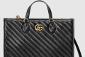 [GUCCI-구찌]GG 마몽 미듐 토트백 627332