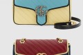 [GUCCI-구찌]GG 마몽 스몰 숄더백 443497