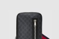 [GUCCI-구찌]소프트 GG 수프림 벨트백 478325