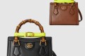 [GUCCI-구찌]다이애나 미니 토트백 655661