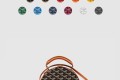 [GOYARD-고야드]알토 햇 박스백