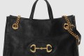 [GUCCI-구찌]홀스빗 1955 미듐 토트백 레더 621144
