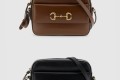 [GUCCI-구찌]홀스빗 1955 스몰 숄더백 645454