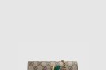 [GUCCI-구찌]체리 GG 수프림 미니 WOC 481291