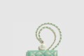 [CHANEL-샤넬]미니 WOC AP2119