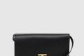 [BURBERRY-버버리]레더 TB백 미듐 80103351
