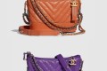 [CHANEL-샤넬]쉐브론 가브리엘 호보백 스몰 인기색상 A91810