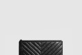[CHANEL-샤넬]쉐브론 가브리엘 클러치 A84287