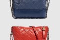 [CHANEL-샤넬]가브리엘 호보백 미듐 원톤 A93824