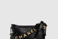 [CHANEL-샤넬]가브리엘 호보백 크로커 미듐 AS0866