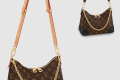 [LOUIS VUITTON-루이비통]불로뉴 M45831
