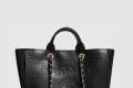 [CHANEL-샤넬]도빌백 A66941