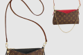 [LOUIS VUITTON-루이비통]팔라스 크로스백 M41639