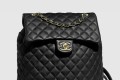 [CHANEL-샤넬]마틀라세 CC 백팩 A69964