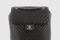 [CHANEL-샤넬]쉐브론 마틀라세 CC 백팩 A69964