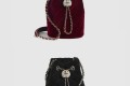 [CHANEL-샤넬]드로스트링 버킷백 AS1894