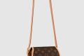 [LOUIS VUITTON-루이비통]탬버린백 M44860