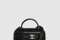 [CHANEL-샤넬]코스메틱 케이스 AS2630