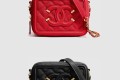 [CHANEL-샤넬]베니티 코스메틱 미니 A84452