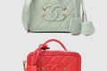 [CHANEL-샤넬]베니티 코스메틱 스몰 원톤 A93342