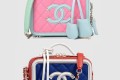 [CHANEL-샤넬]베니티 코스메틱 뉴시즌 스몰 A93342
