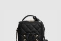 [CHANEL-샤넬]코스메틱 케이스 AS0988