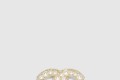 [CHANEL-샤넬]브로치 A64762