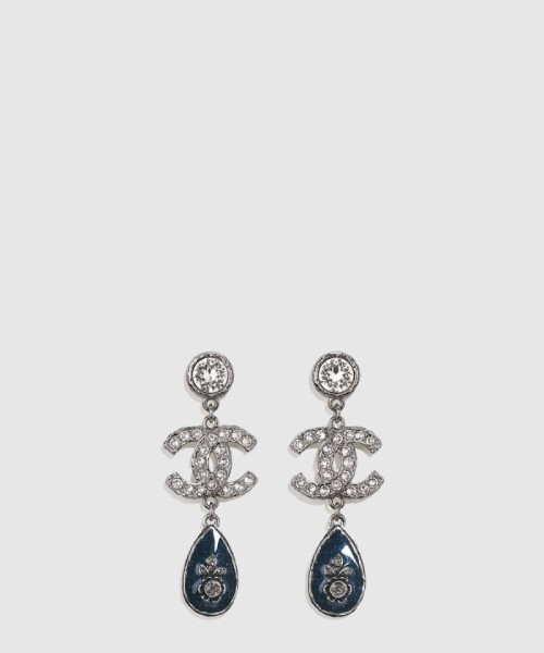 [CHANEL-샤넬]귀걸이 AB6511