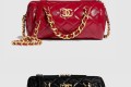 [CHANEL-샤넬]볼링백 스몰 AS1899