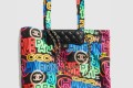 [CHANEL-샤넬]폴더블 체인 토트백 AP2095
