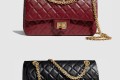 [CHANEL-샤넬]2.55 클래식 빈티지 스몰 A37586