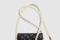 [CHANEL-샤넬]진주 미니 WOC AP2185