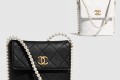 [CHANEL-샤넬]스몰 호보백 AS2503